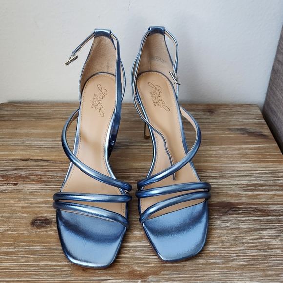 JEWEL BADGLEY MISCHKA sandals - Picture 4 of 13